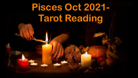 Pisces Oct 2021: Speak your mind it is imperative! Embody the emperor you are!