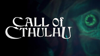 Call of Cthulhu - Longplay - No Commentary - Part 3