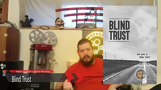 Blind Trust Review