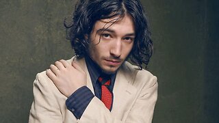 The Ezra Miller Allegations Are Insane...