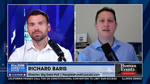 Jack Posobiec Placed on Ukrainian Online Hit List