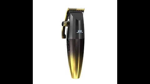 100% Original JRL 2020C Hair Clippers,Electric Hair Trimmer For Men,Cordless Haircut Machine
