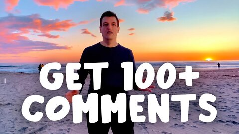 How to Get 100+ Comments + Generate Massive Engagement on Your Next LinkedIn Post | Tim Queen