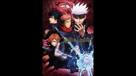 Jujutsu Kaisen S01E02 Hindi-Tamil