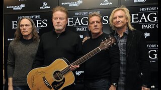 Dirty Laundry Being Aired in Don Henley’s Lawsuit Over Lyrics From The Eagles Classi