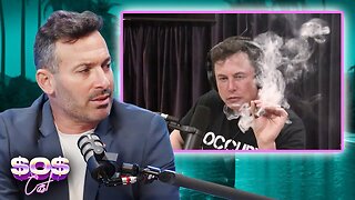 Elon Musk OWNS His Mistakes Pays The Price For Speech, Crazy Women & Drug Use #420day