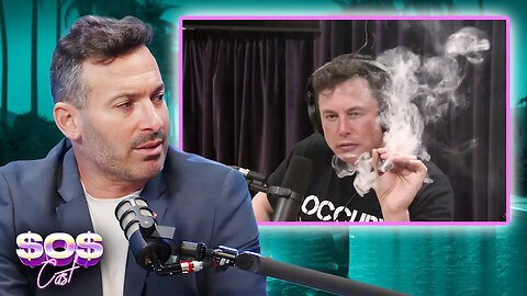 Elon Musk OWNS His Mistakes Pays The Price For Speech, Crazy Women & Drug Use #420day