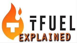 TFuel Explained