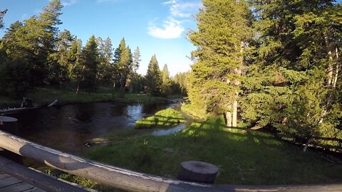 Grand Tetons & Jackson Hole