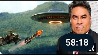 Former FBI agent EXPOSES the truth of the UFO invasion | Redacted Conversation 940