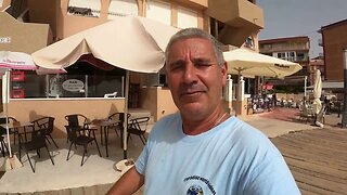 "Secrets of the Expat Life in La Mata, Torrevieja – A Costa Blanca Revelation!"