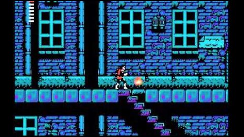 Castlevania II: Simon's Quest NES Gameplay Demo