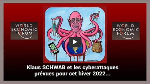 CYBERATTAQUES prévues pour cet hiver dans l'Union Européenne