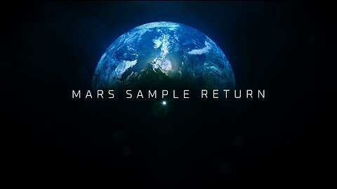 Bringing Mars Rock Samples Back to Earth🌎🌕🚀