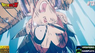 Vegeta recebe a Genki Dama | All Cutscenes [Dragon Ball Z: Kakarot] #13 (JP/PT-BR)