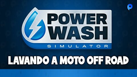 Power Wash Simulator - Moto Off Road