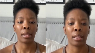 Black Woman Salty Because Black Men Don't Wanna Date Them Anymore