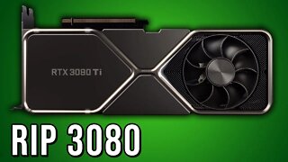 This Is The RTX 3000 Series Card To Buy!