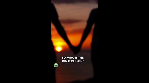 What You’re Doing Wrong When You Look For “The One” #Sadhguru #Wisdom