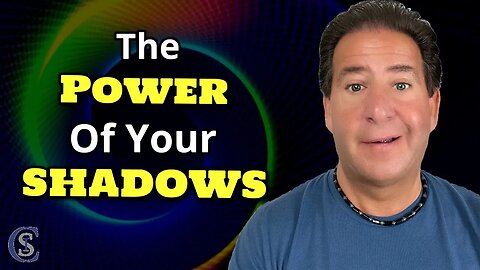 The Simple Reason You Must Face Your Shadows
