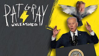 Biden’s Sick of it! | 3/14/22
