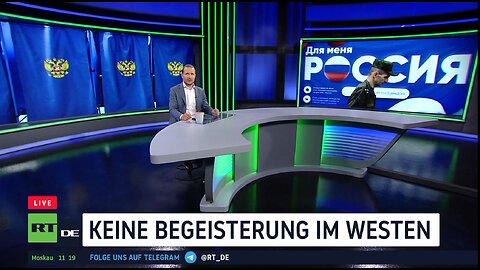 Regionalwahlen in Russland: Erstmals in den neuen Regionen durchgeführt