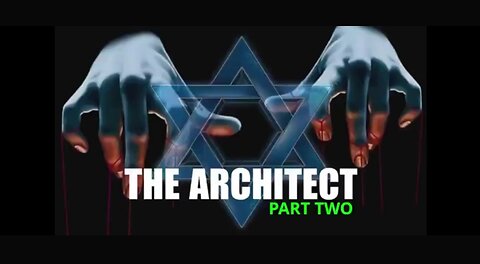 THE ARCHITECT PART 2 - SOURCE - DOMDOCUMENTS !!!