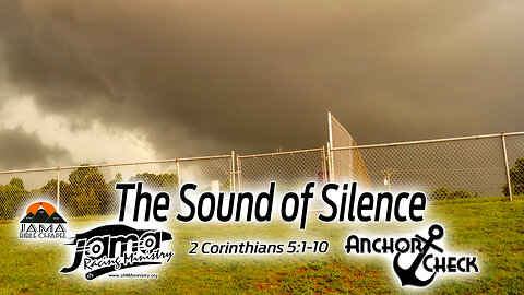 The Sound of Silence