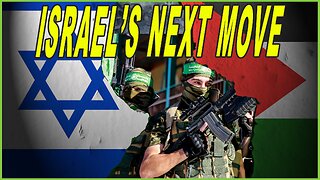 Israel's Next Move! Iran Threat, Putin's Power Expanding, RFK's Run | Ep 635 | 10.16.2023