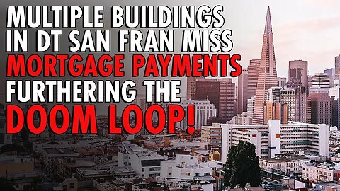 Why Landlords in San Francisco Are STRUGGLING More Than Ever!