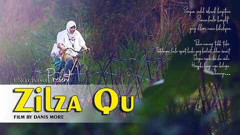 short movie MY ZILZA