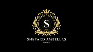 Shepard Ambellas Show: 432 | We don't have much time left, y'all--the end is near