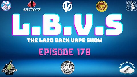 LBVS Episode 178 - Get In My Belly