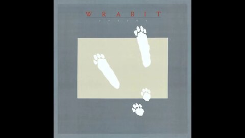 Wrabit – Soldier Of Fortune