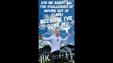 Relocating to California, Texas, Tennessee, Georgia, or Florida? Trust JK Mortgage for a Smooth