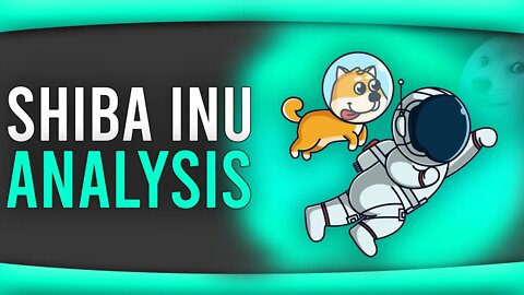 SHIBA INU COIN UPDATE AND ANALYSIS! BITCOIN, ETHEREUM, XLM PRICE PREDICTIONS