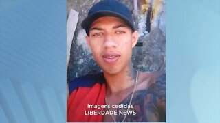 Preso na Bahia: suspeito de matar jovem de 19 anos em vitória é localizado dentro de ónibus