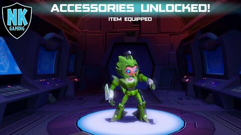 Angry Birds Transformers - Greenlight Event - Day 1 - Preview Of Greenlight With Accessories