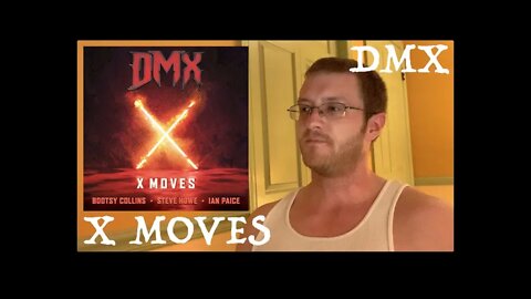 RIP DMX - X Moves (REACTION!) 90s Hip Hop Fan Reacts