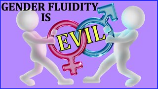 E63 - Gender Fluidity: The MOST DANGEROUS Idea of The Modern Era