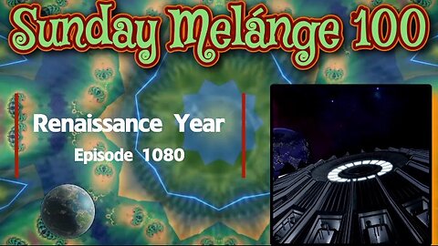 Sunday Melange #100: Full Metal Ox Day 1015