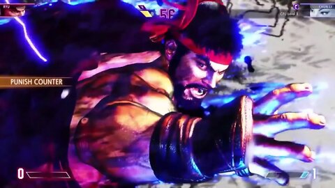 🕹🎮🥊 Street Fighter 6 at Summer of Gaming 2022!