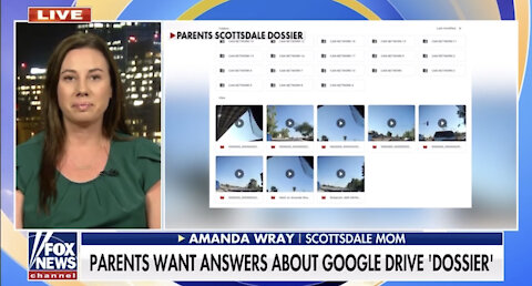 AZ Mother Targeted And Harassed By School Board President: We Don’t Feel Safe With Him On The Board