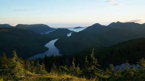 Haida Gwaii - Life at the Edge of the World!!