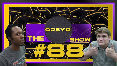 The Oreyo Show - EP. 88 | The Sound of Freedom