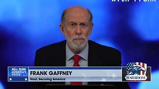 Frank Gaffney: The CCP’s Commercial Front’s Threat To U.S. National Security Cannot Be Overstated