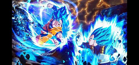 DRAGON BALL: Sparking! ZERO - Game Modes Showcase