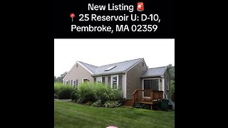 New Listing #Boston #Suburbs