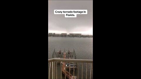 #florida #tornado