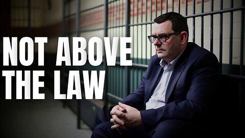 Case Against Premier Daniel Andrews failed because Judge found it might cause him 'stress'